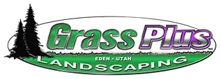 logo - Grass Plus, Inc.