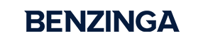benzinga logo - Grass Plus, Inc.