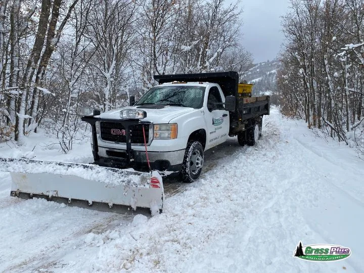 Snow removal
