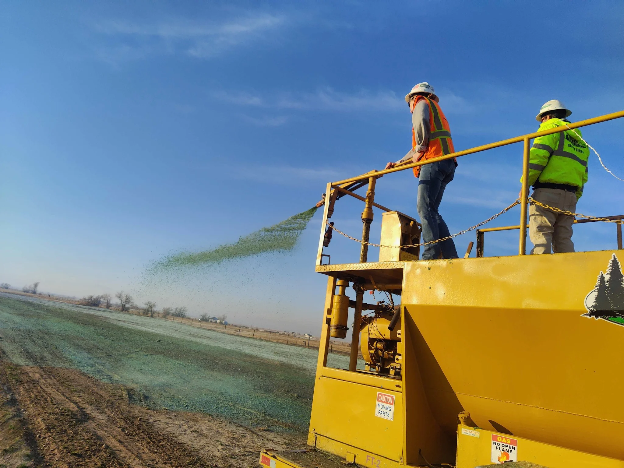 Trusted Landscaping Contractor in Utah and Other Nearby States | Grass ...